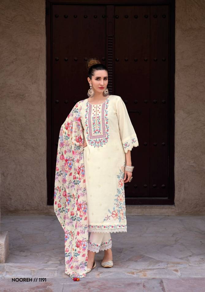 Riwayat By Lady Leela Viscose Silk Readymade Suits Wholesale Price In Surat